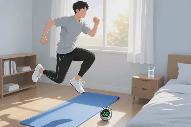 30岁早餐血糖21.2是怎么回事(图4)