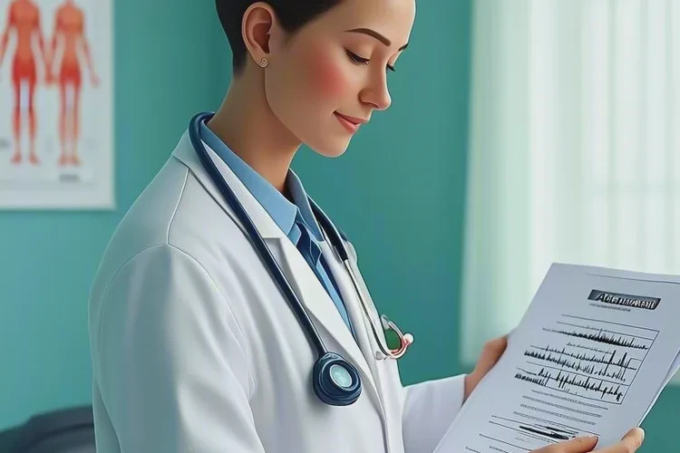 32岁下午血糖25.9是怎么回事(图3)