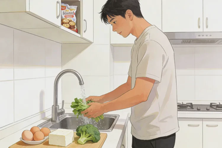 30岁晚餐血糖20.7是怎么回事(图2)