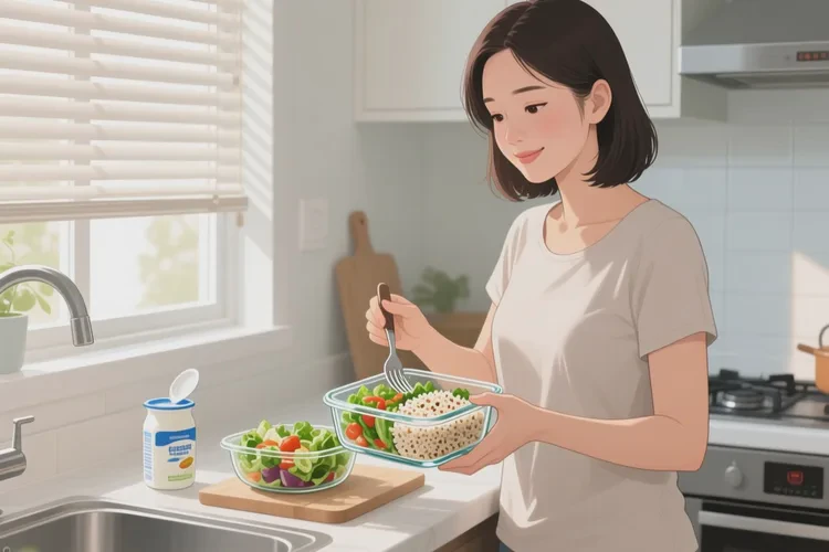 30岁空腹血糖11点6是怎么回事(图3)