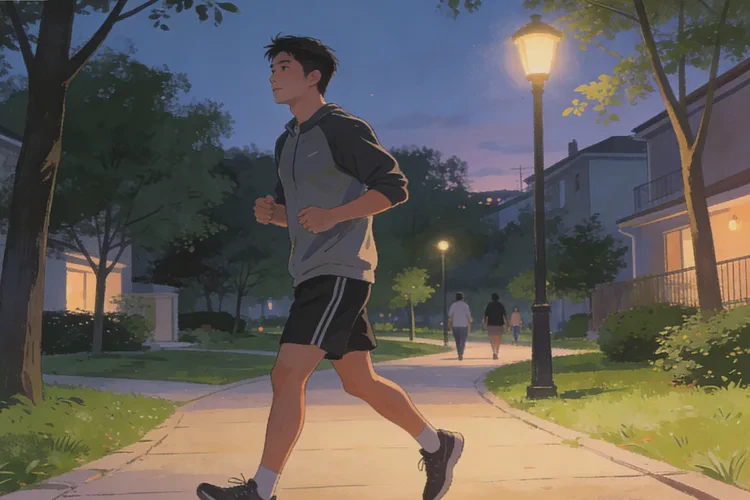 30岁晚餐血糖5.7是怎么回事(图2)