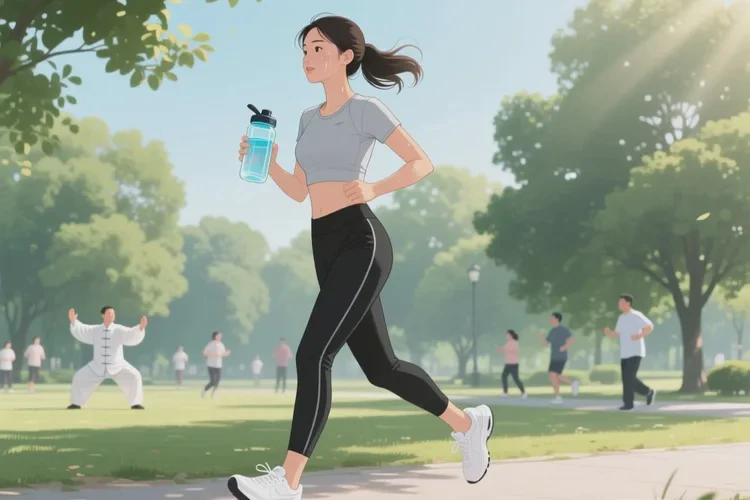 30岁早餐血糖9.5是怎么回事(图2)