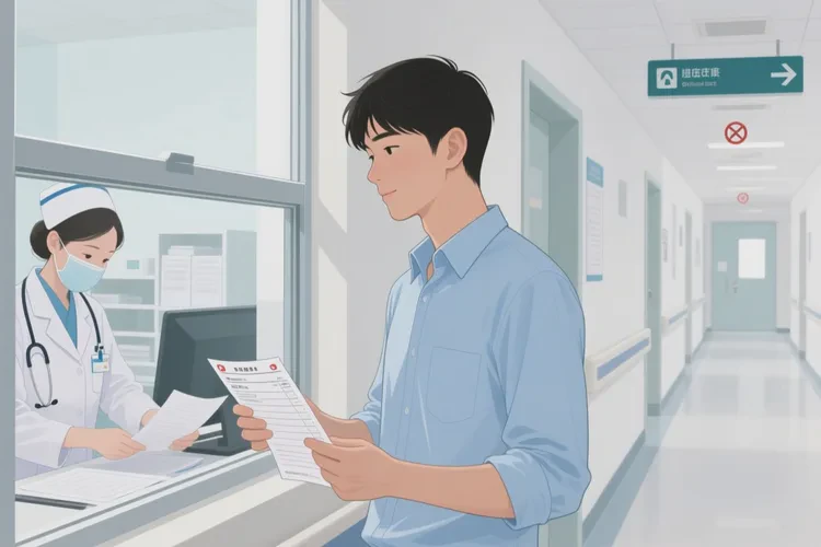 30岁早餐血糖7点9是怎么回事(图3)