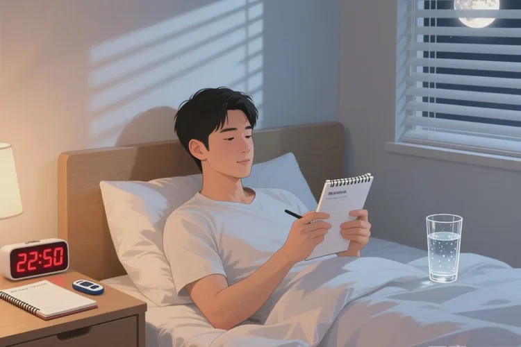 30岁晚餐血糖10点4是怎么回事(图4)