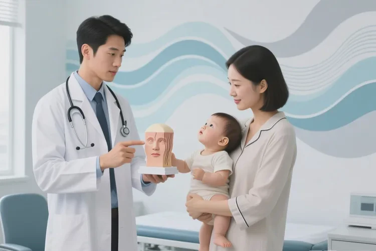 少儿脚上有湿疹可以根治吗(图4)