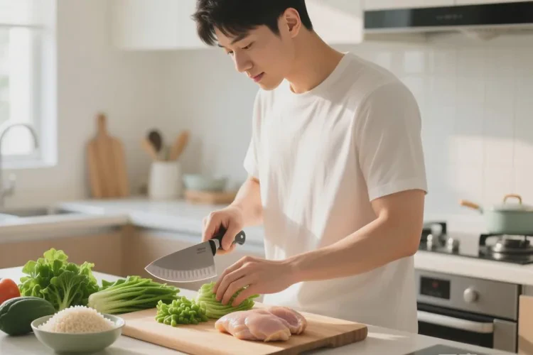 30岁晚餐血糖15.5是怎么回事(图3)