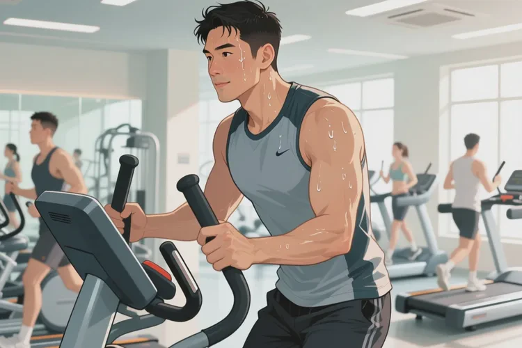 30岁空腹血糖28.3是怎么回事(图3)