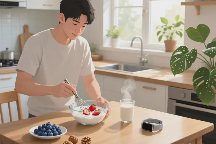 30岁早餐血糖26.0是怎么回事(图3)