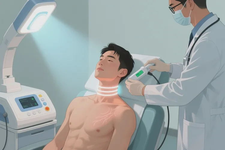 男性脖子上出现湿疹可以根治吗(图3)