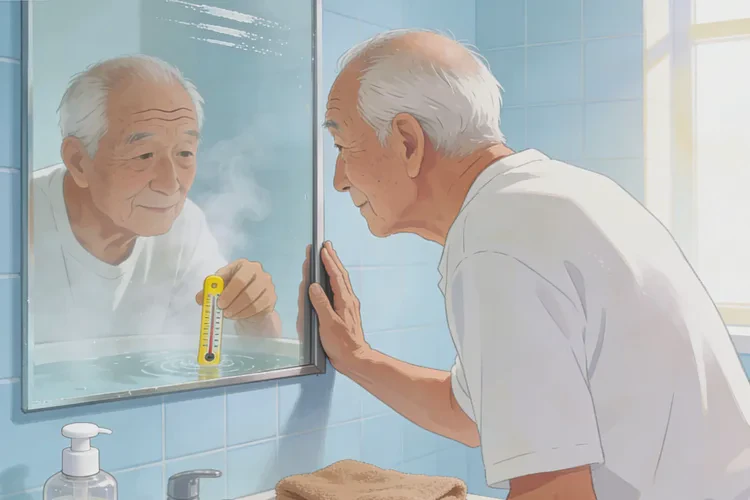 老年人四肢偶尔起湿疹可以根治吗(图2)