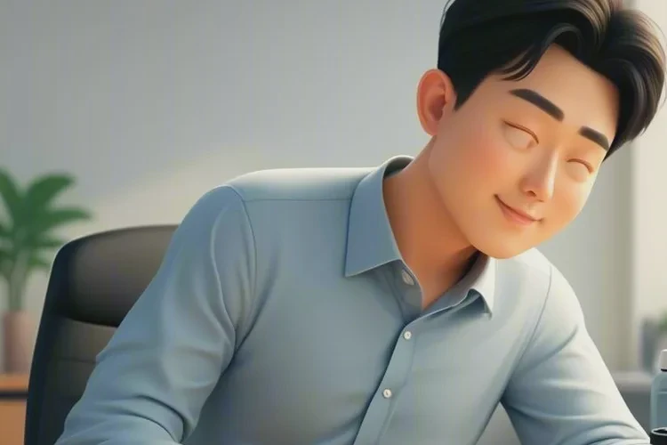 32岁下午血糖5点6是怎么回事(图1)