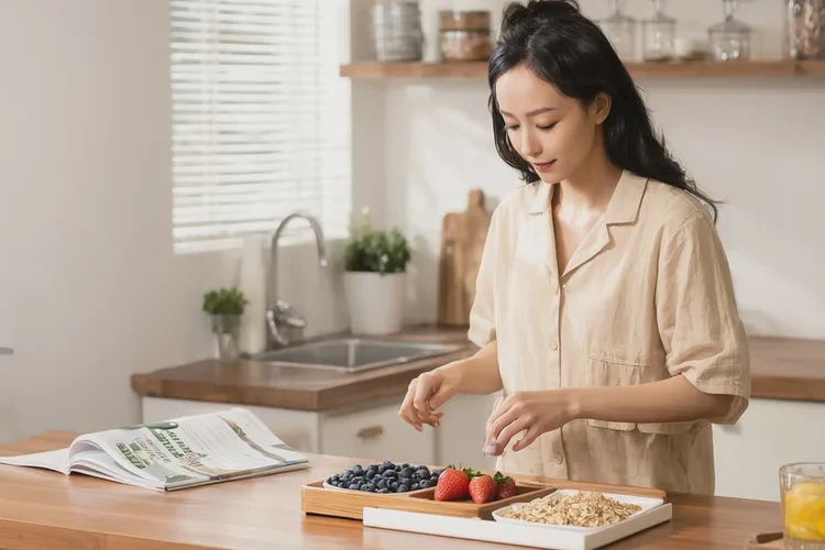 33岁空腹血糖3.3是怎么回事(图2)