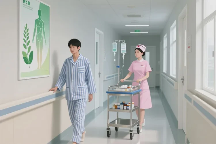 30岁空腹血糖13点1是怎么回事(图3)