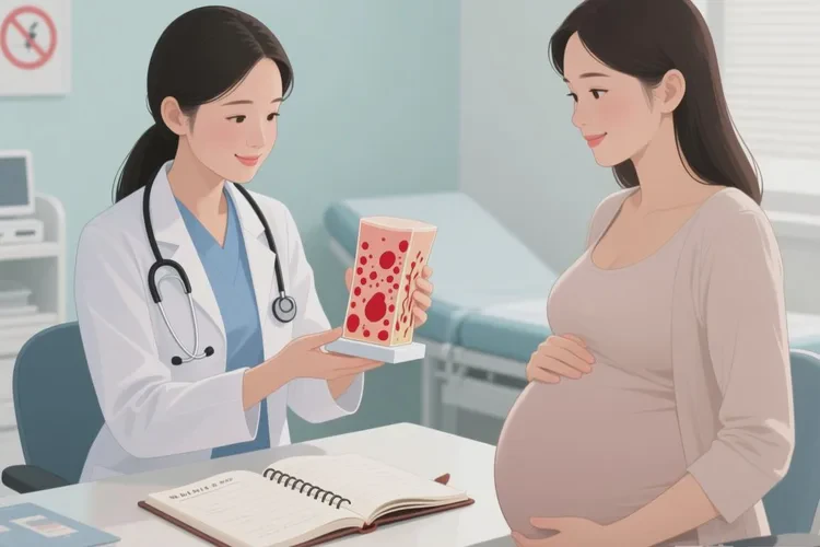 产妇身上出现湿疹可以根治吗(图3)