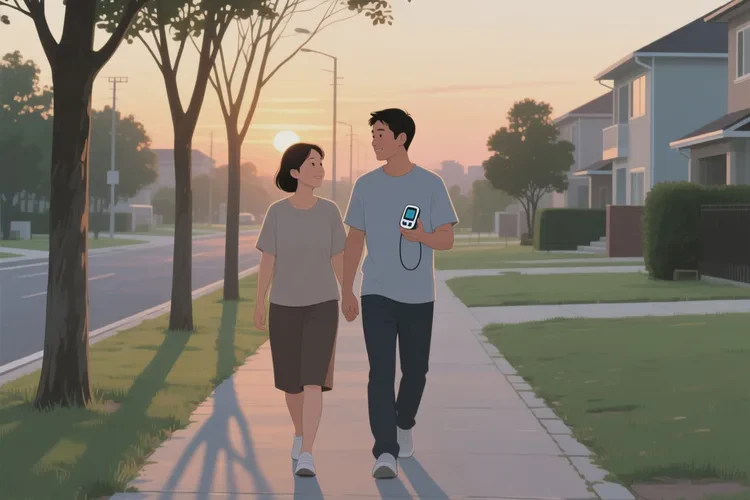 30岁晚餐血糖10.6是怎么回事(图3)