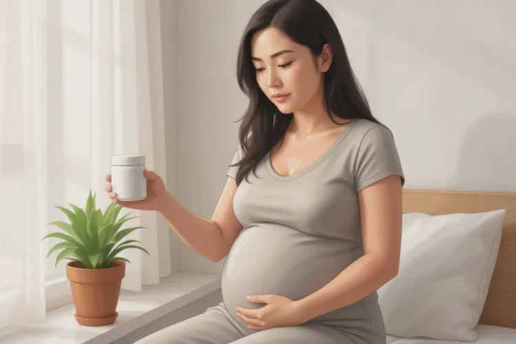 孕妇手臂上容易起湿疹可以根治吗(图1)