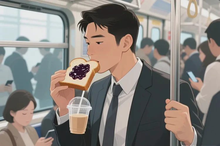 30岁早餐血糖6.8是怎么回事(图1)