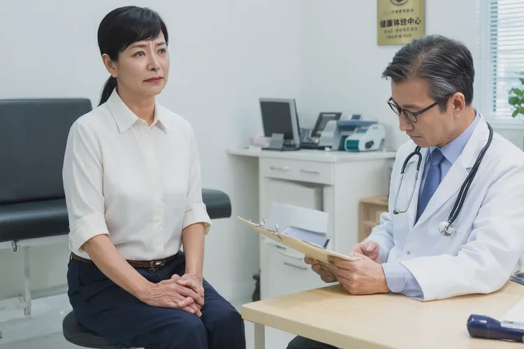 32岁早上血糖9点5是怎么回事(图3)