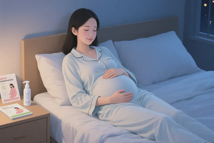 孕妇四肢出现湿疹可以根治吗(图3)