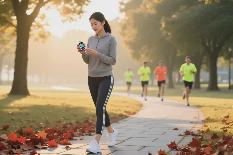 30岁空腹血糖4点7是怎么回事(图2)