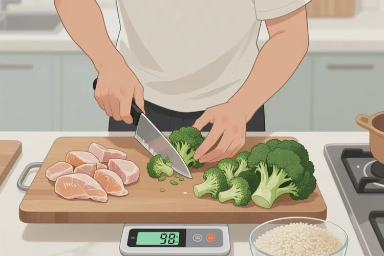 30岁晚餐血糖11点8是怎么回事(图4)