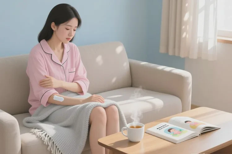 产妇全身有湿疹可以根治吗(图3)