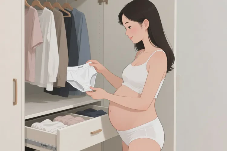 孕妇肛周经常起湿疹可以根治吗(图2)