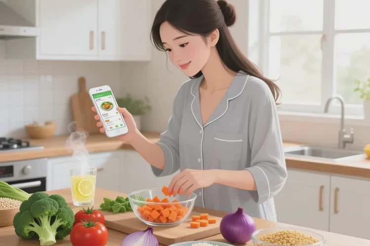 30岁空腹血糖23.6是怎么回事(图3)