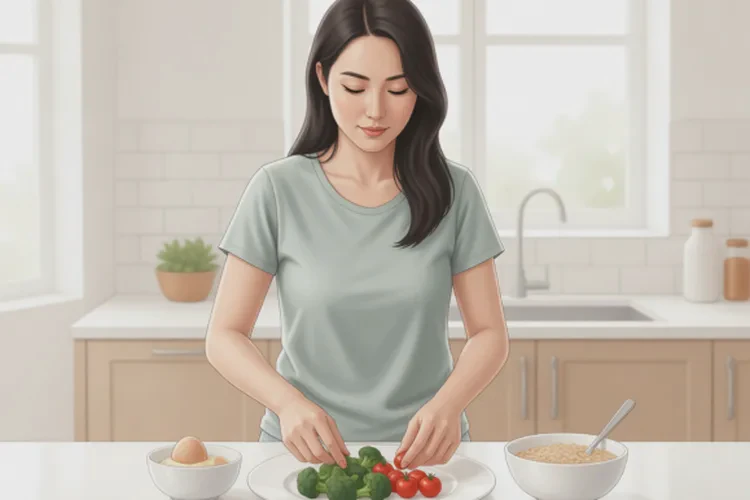 30岁早餐血糖28.3是怎么回事(图2)