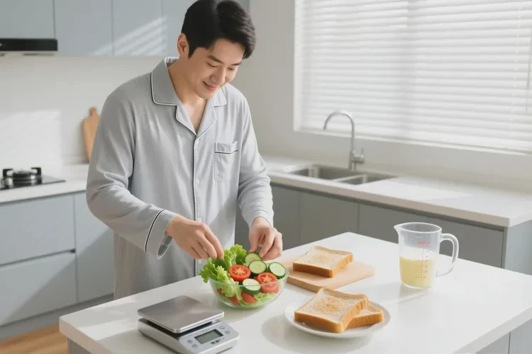 30岁空腹血糖9点5是怎么回事(图3)