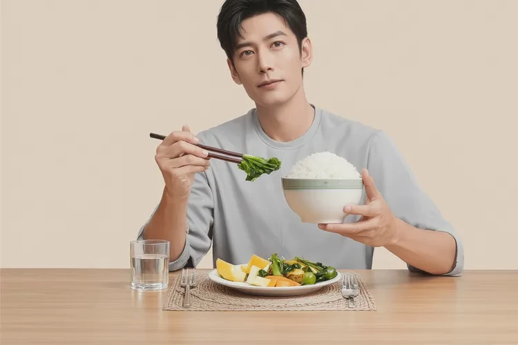 33岁晚餐血糖19.7是怎么回事(图1)