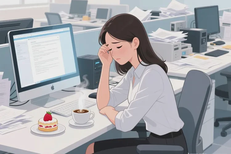 30岁晚餐血糖9点6是怎么回事(图2)