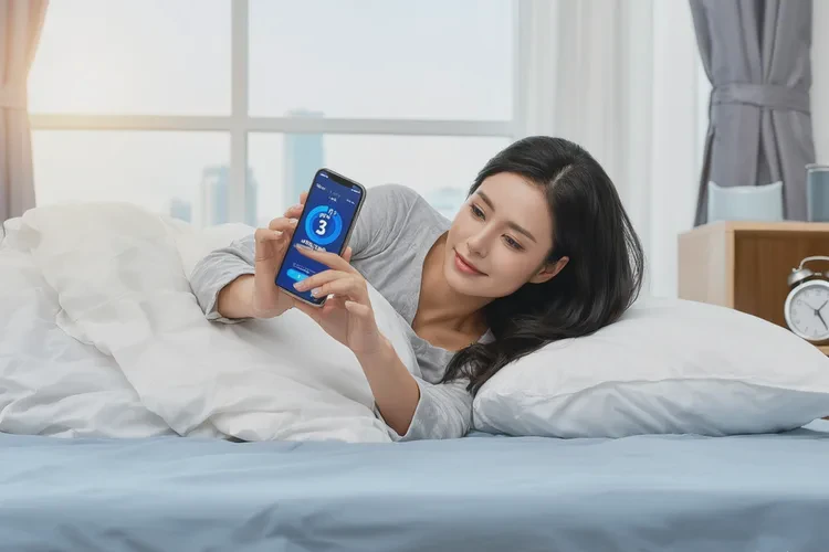 33岁早餐血糖5.4是怎么回事(图3)