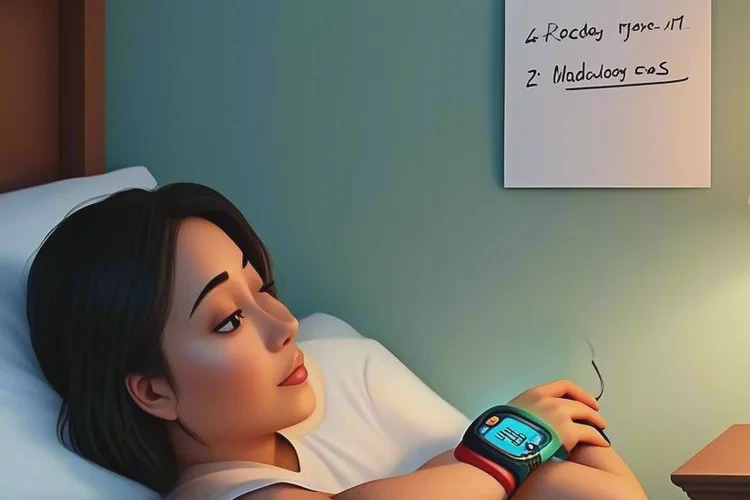 32岁晚上血糖25.7是怎么回事(图4)