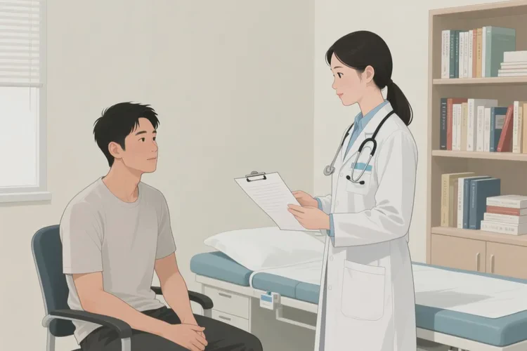 男性肛周起湿疹可以根治吗(图4)