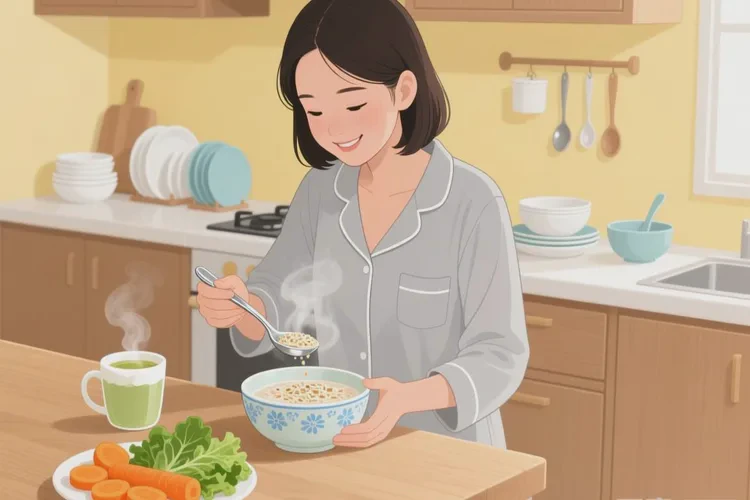 30岁空腹血糖23.9是怎么回事(图3)