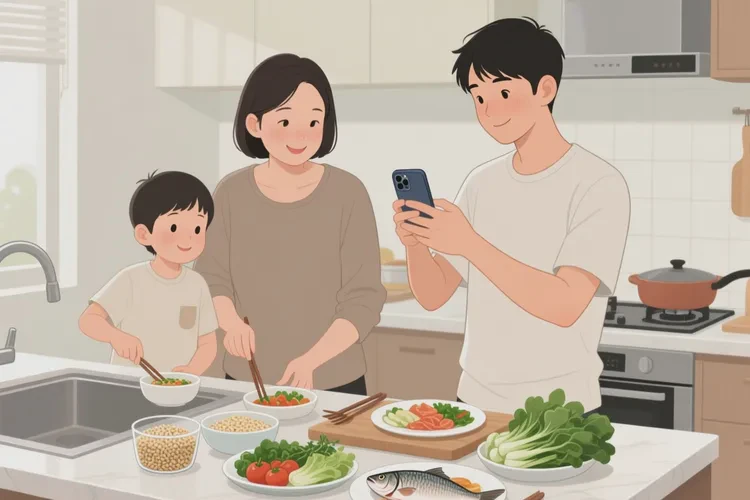 30岁晚餐血糖21.1是怎么回事(图4)