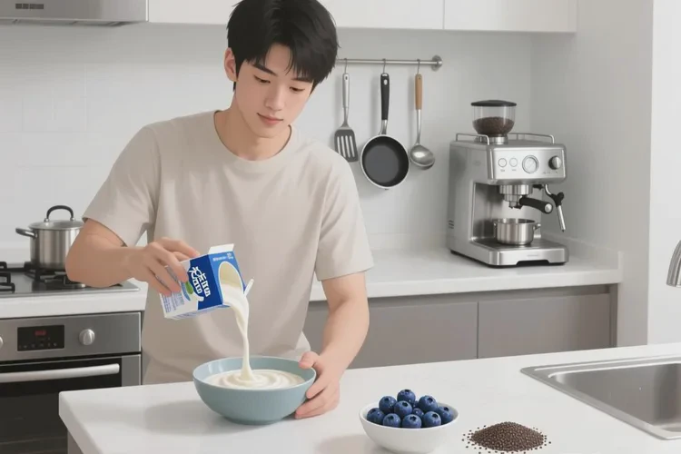 30岁早餐血糖4点3是怎么回事(图2)