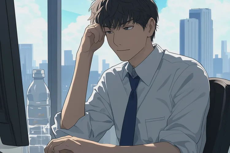 32岁早上血糖18点8是怎么回事(图2)