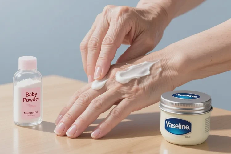 老人屁股长湿疹可以根治吗(图2)