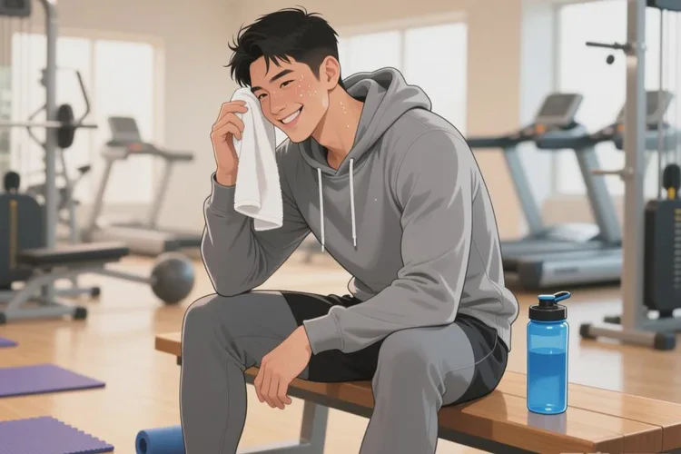 男性小腿出现湿疹可以根治吗(图4)