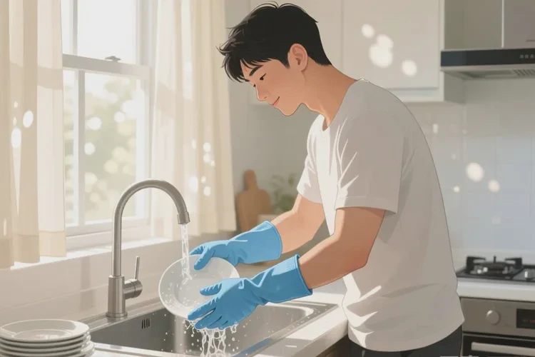 男性手上偶尔起湿疹可以根治吗(图2)