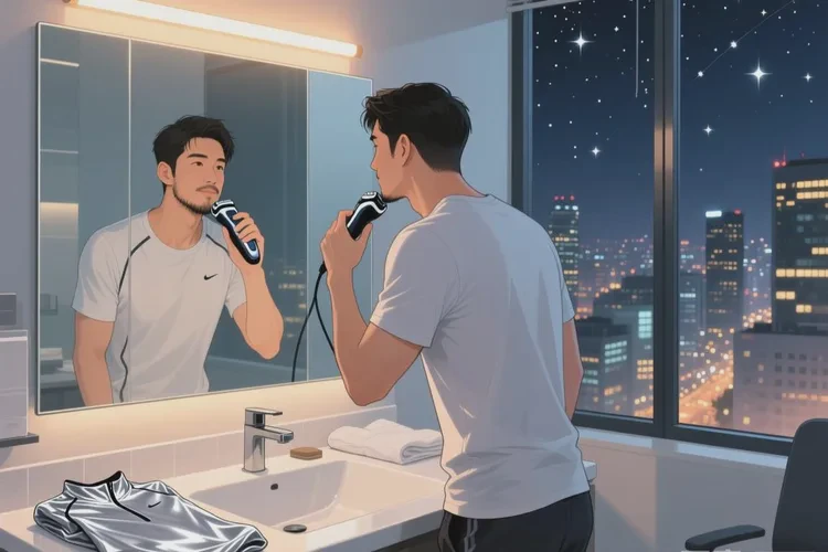 男性身上出湿疹可以根治吗(图2)