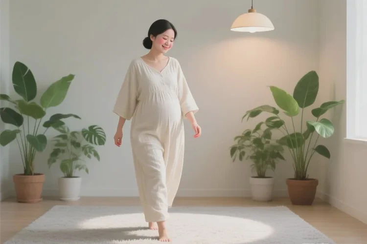 产妇屁股上容易起湿疹可以根治吗(图4)