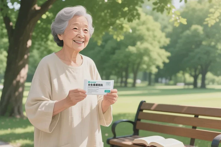 老年人身上出湿疹可以根治吗(图3)