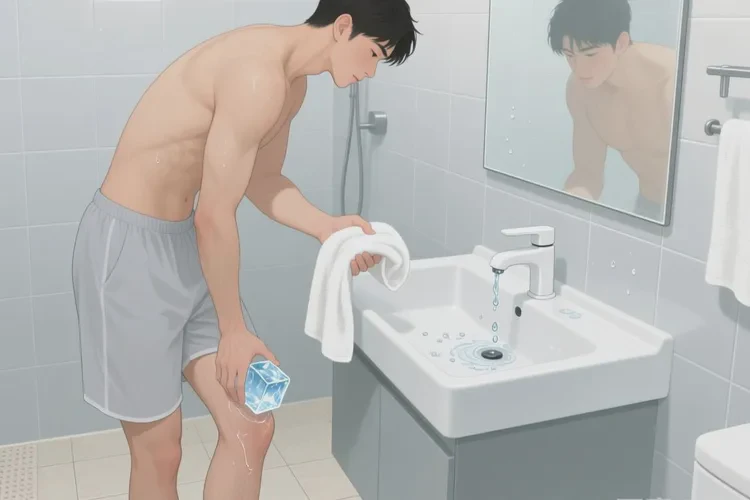 男性大腿出湿疹可以根治吗(图3)