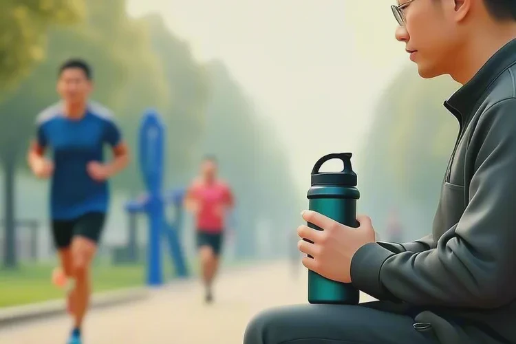 33岁早餐血糖6.8是怎么回事(图4)