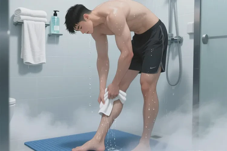 男性小腿上长湿疹可以根治吗(图2)