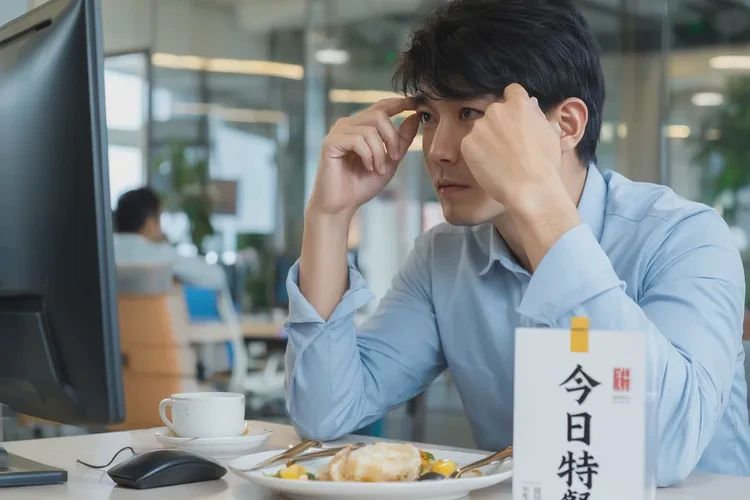 32岁下午血糖12点8是怎么回事(图1)