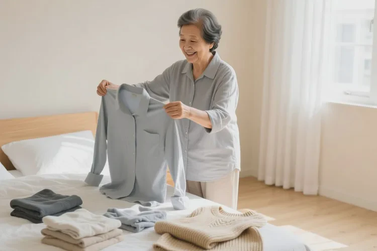 老年人脖子长湿疹可以根治吗(图3)